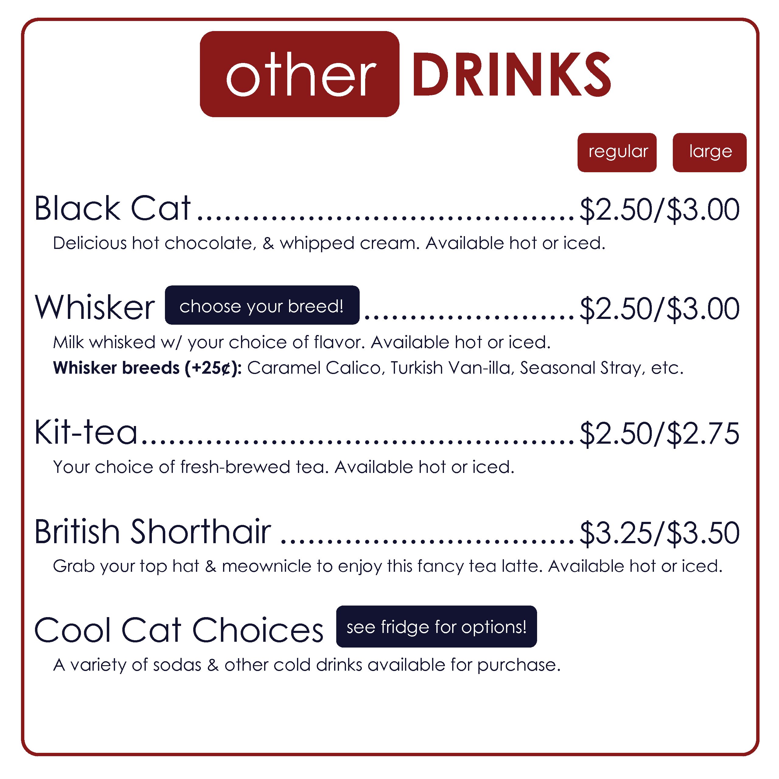 KitTea Cat Lounge Reservations — KitTea Cat Lounge & Cafe